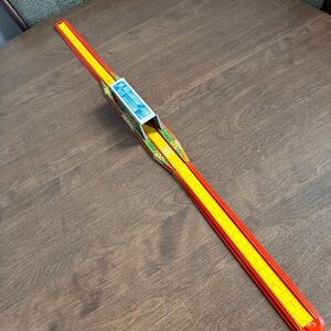 VINTAGE 1956 TECHNOFIX NR. 285 BUS TERMINAL No Box Or Bus